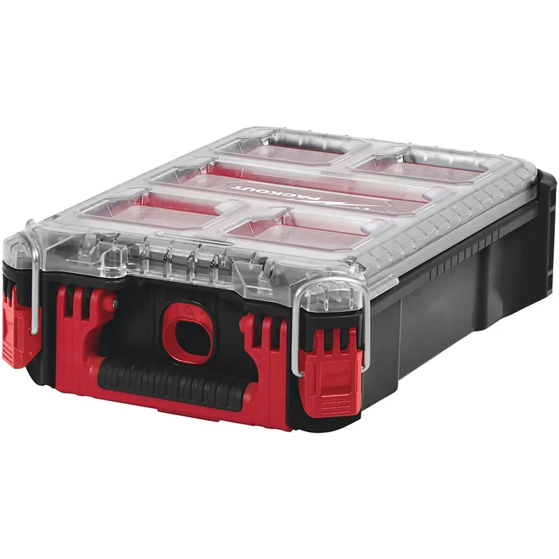 MilwaukeeMilwaukee organiser PACKOUT