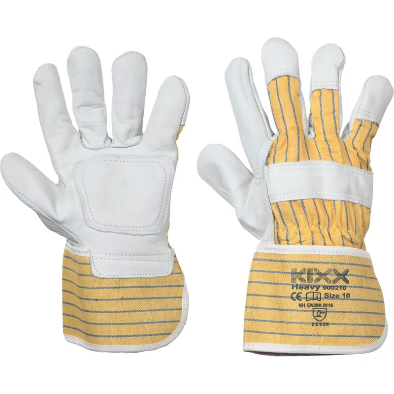 CervaCerva handschoen Heavy Kixx