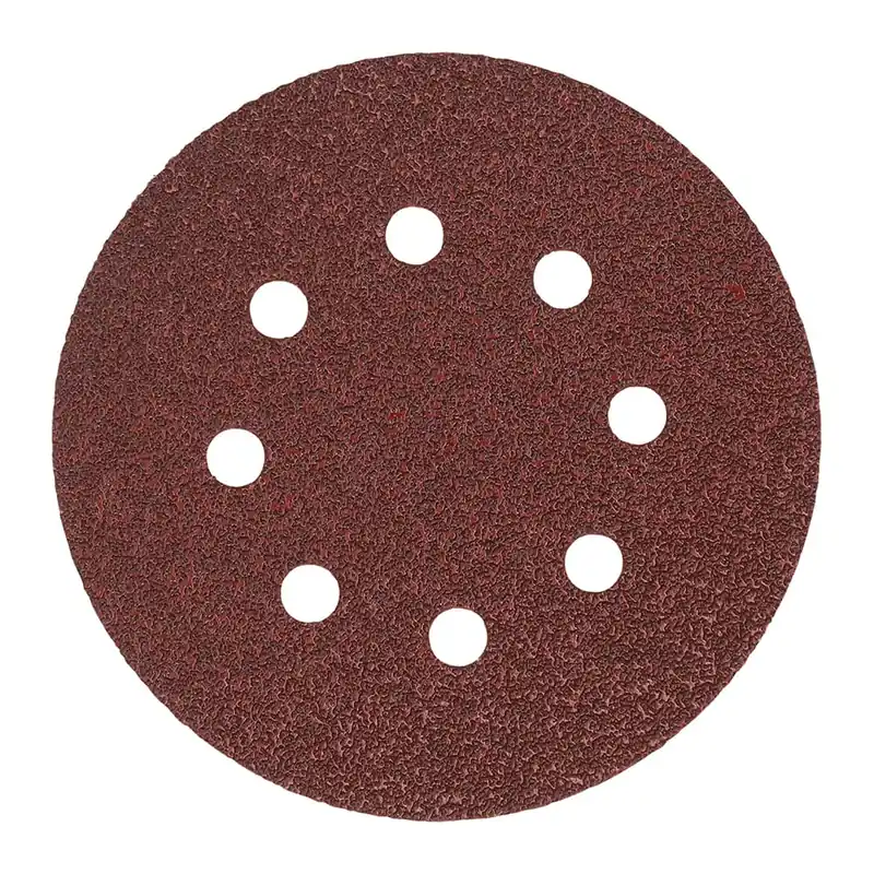 MilwaukeeMilwaukee schuurschijf 125mm