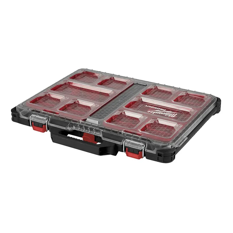 MilwaukeeMilwaukee organiser PACKOUT