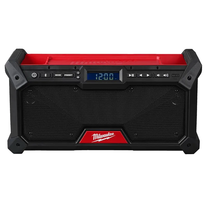MilwaukeeMilwaukee radio