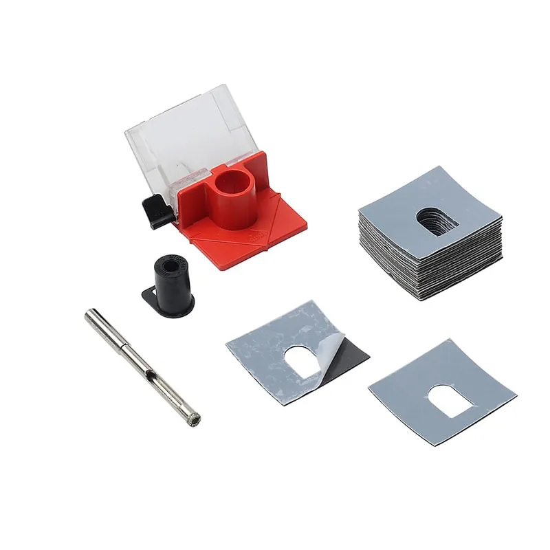 RubiRubi diamantboorset Easygres