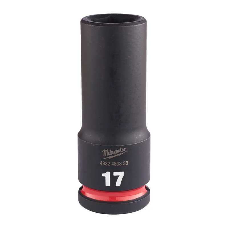MilwaukeeMilwaukee dop Shockwave 1/2"
