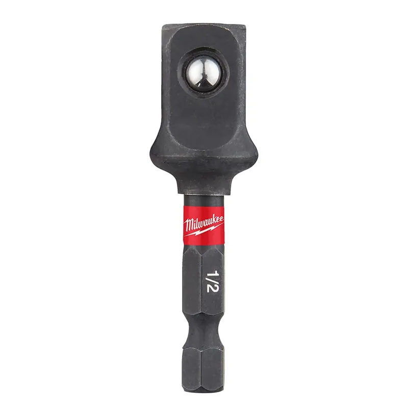 MilwaukeeMilwaukee dopadapter Shockwave