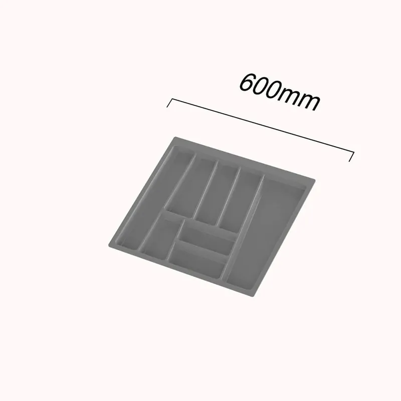 KellerKeller bestekindeling tbv kast 60cm