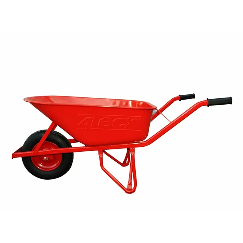 4tecx4tecx kruiwagen 80 liter