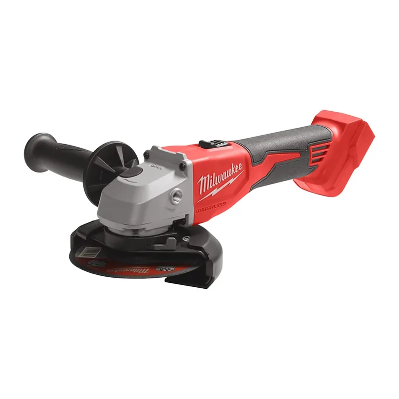 MilwaukeeMilwaukee haakse slijpmachine M18