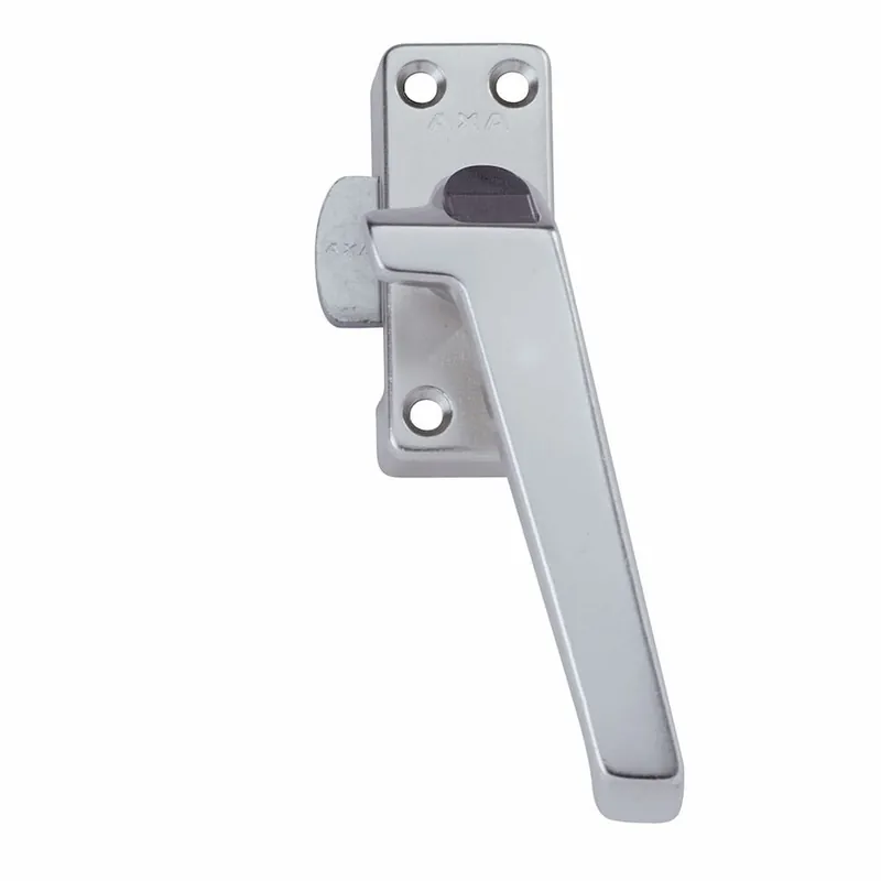AxaAXA raamsluiting 3308 aluminium