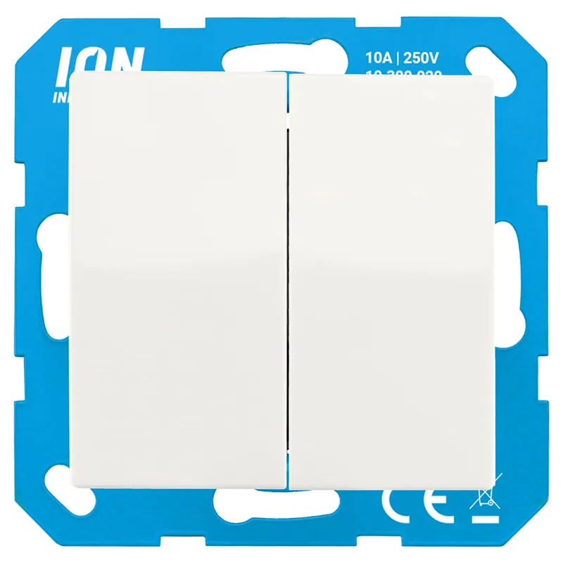 IONION schakelaar inbouw