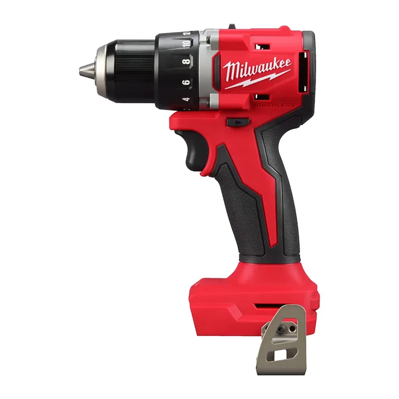 MilwaukeeMilwaukee boormachine M18