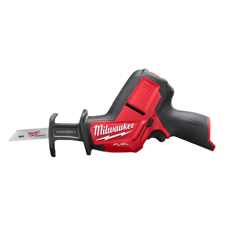 MilwaukeeMilwaukee reciprozaagmachine M12