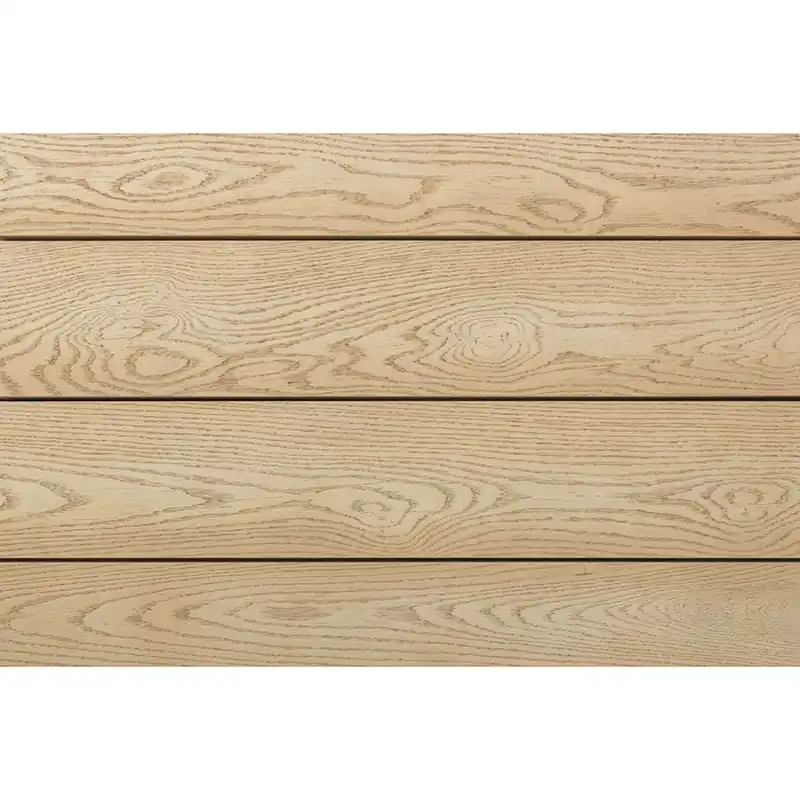 Millboard vlonderplank ashwood