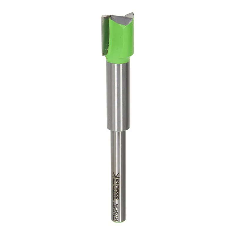 247Wood247wood verlengde frees