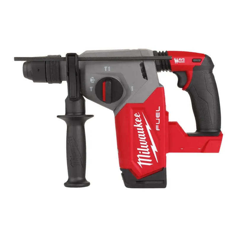 MilwaukeeMilwaukee hamerboormachine M18