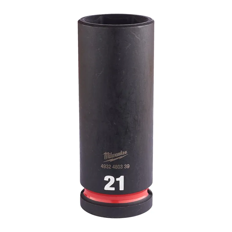 MilwaukeeMilwaukee dop Shockwave 1/2"