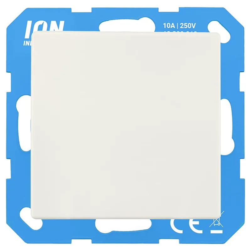 IONION schakelaar inbouw