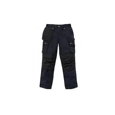 CarharttCarhartt werkbroek 100233 zwart