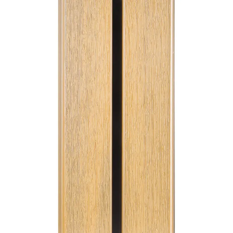 FiberdeckWPC WEO60 Cladding cedar FSC