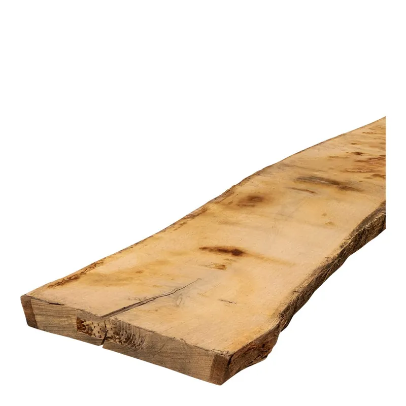 Eiken schaaldeel fb 50x300-350mm FSC