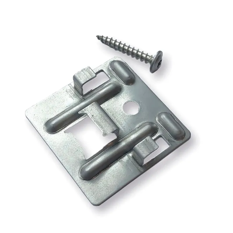 Thermo Bamboe Symphony clipset