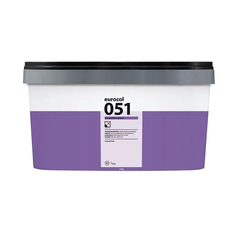 EurocolEurocol 051 Europrimer quartz