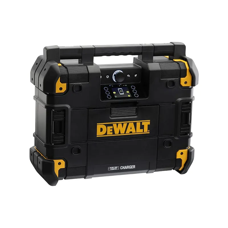 DewaltDeWalt radio