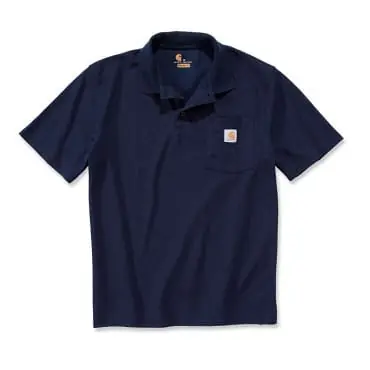 CarharttCarhartt polo navy