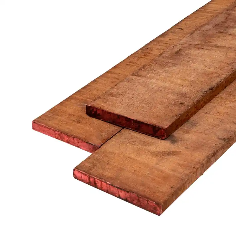 Angelim Vermelho AD 20x200mm FSC