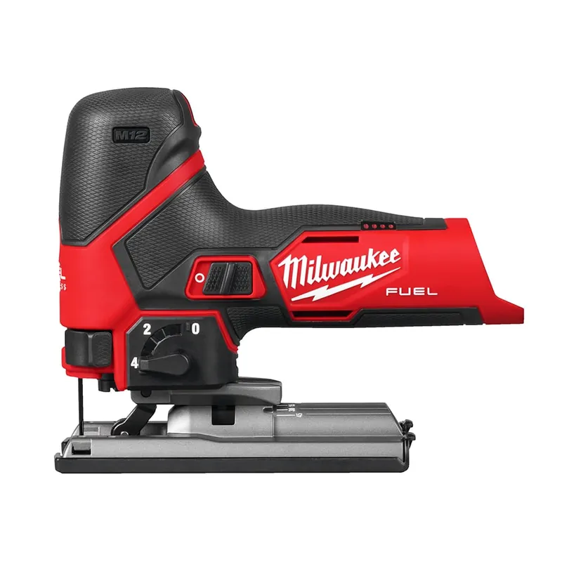MilwaukeeMilwaukee decoupeerzaagmachine M12