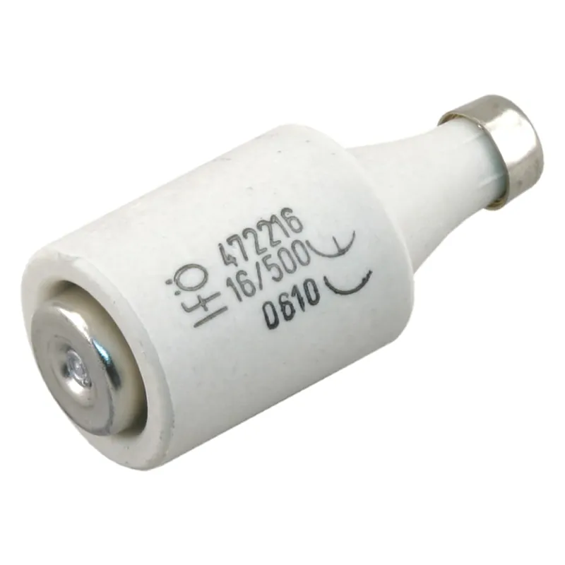Zekering 16 ampere snel