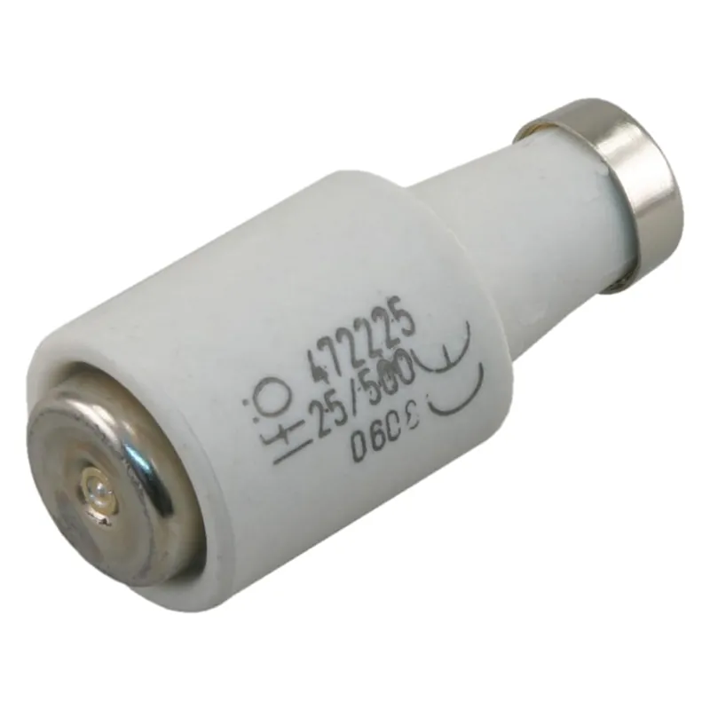 Zekering 25 ampere snel