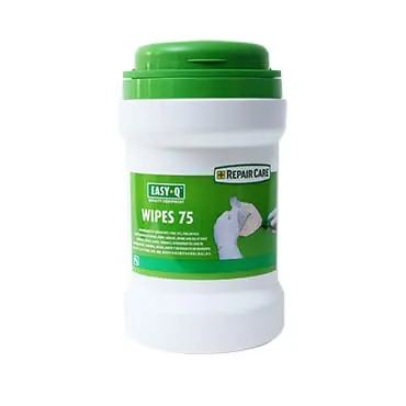 Repair CareRepair Care Easy.Q wipes