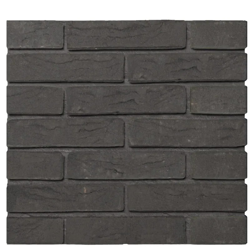 RodruzaVormbak WF zwart