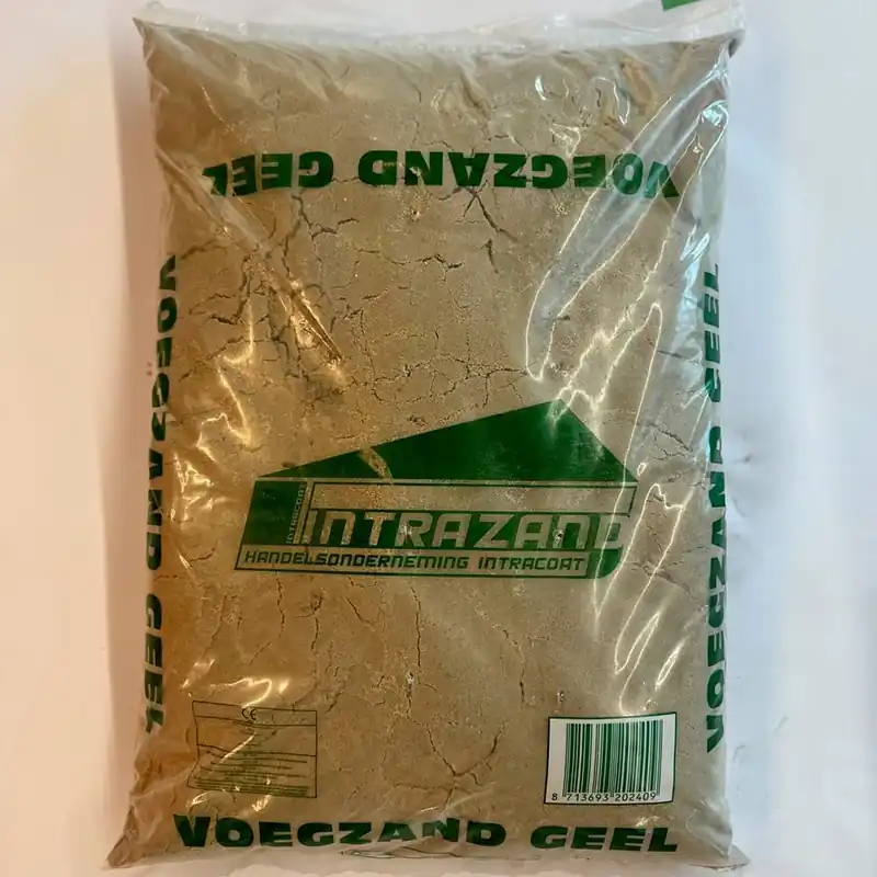 IntracoatVoegzand 0-1mm