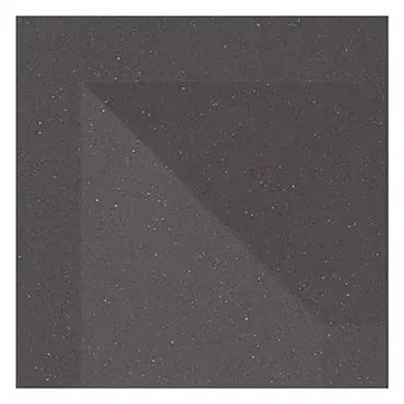 MosaMosa hoekplint douche softgrip 15x15cm