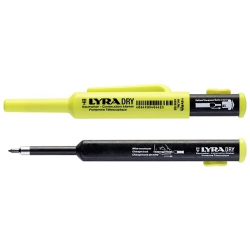 LyraLyra Dry marker grafiet 2B