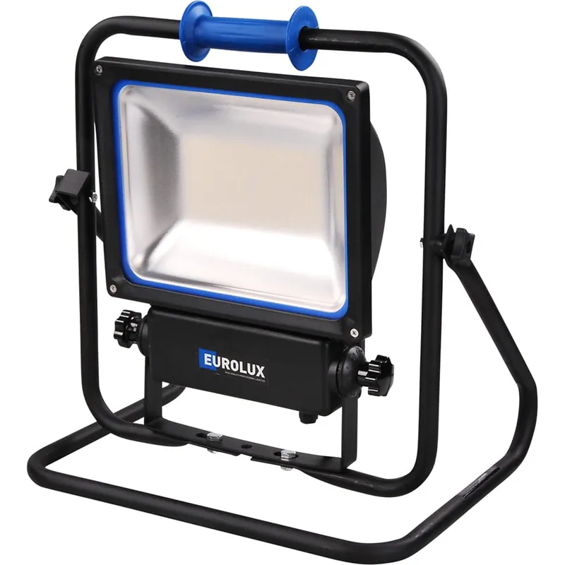 EuroluxEurolux bouwlamp LED