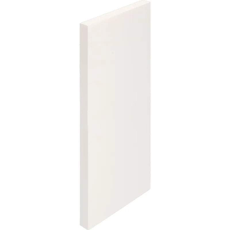 UnipanelUnipanel bouwpaneel 16mm 580cm wit