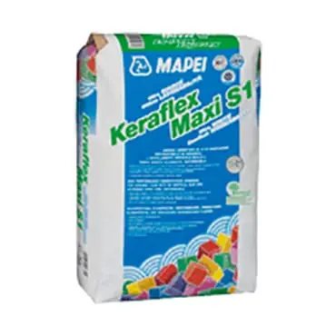 MapeiMapei Keraflex Maxi S1 zero tegellijm