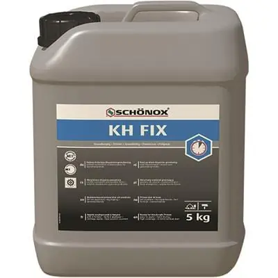 SchonoxSchonox KH Fix kunsthars hechtdispersie