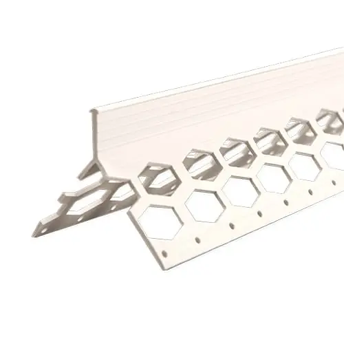 StrikocemStrikolith hoekbeschermer 2,50mtr