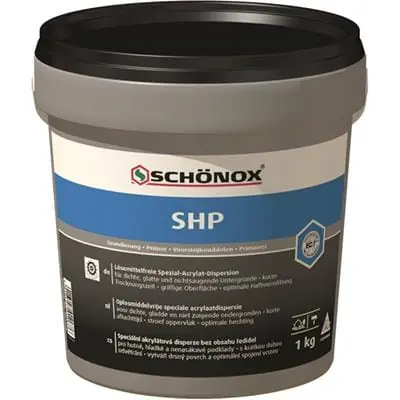 SchonoxSchonox SHP hechtprimer super