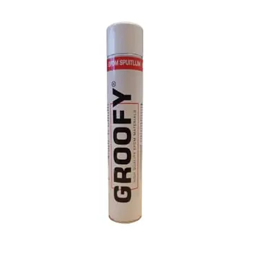 GroofySpuitlijm epdm 750ml