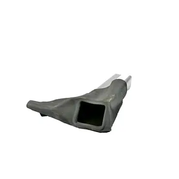 GroofyHemelwaterafvoer epdm 45gr 60x80x300mm