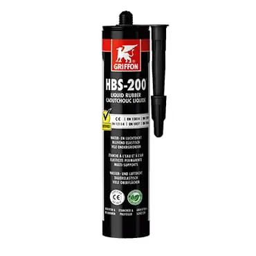 GriffonGriffon HBS-200 Liquid rubber 310ml