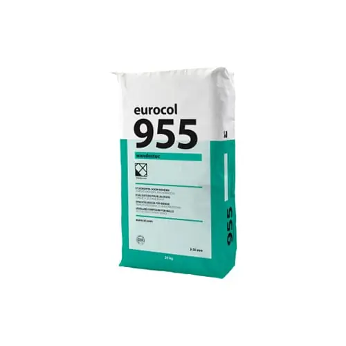 EurocolEurocol 955 Wandostuc 2-30mm 20kg