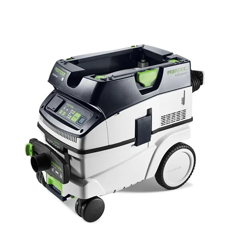 FestoolFestool stofzuiger