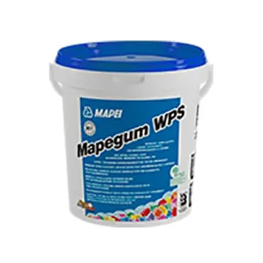 MapeiMapei mapegum WPS kimpasta
