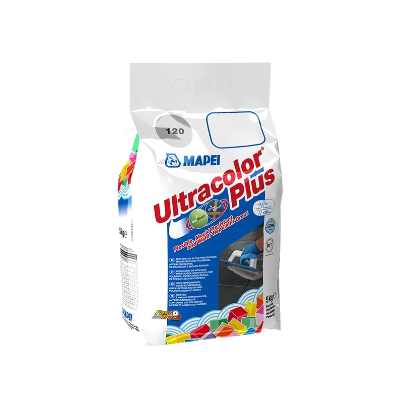 MapeiMapei Ultracolor Plus voegmortel 5kg