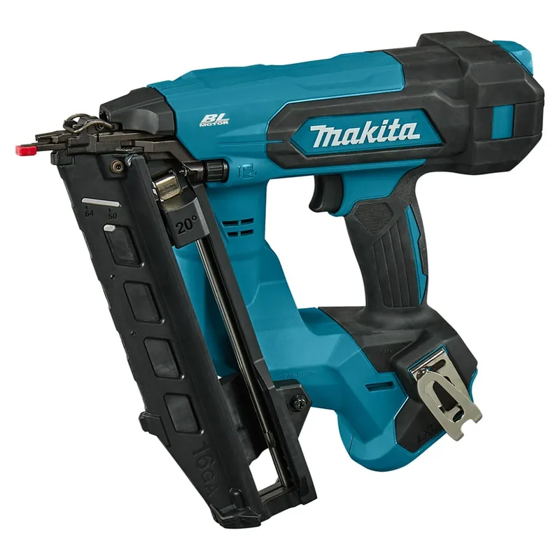 MakitaMakita brad tacker 18v